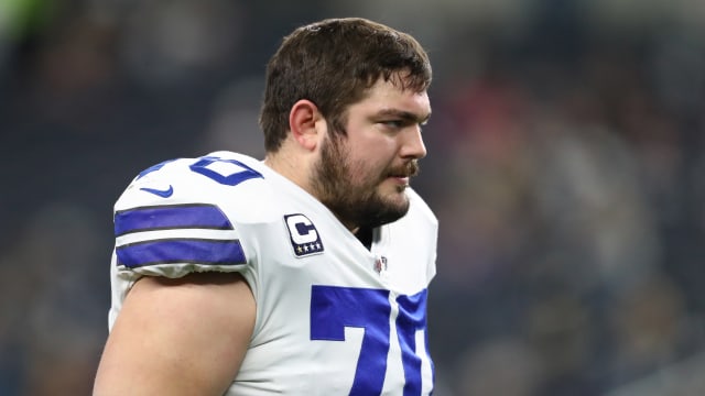 Zack Martin